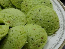 Nisha Madhulika Recipe Video: घर पर इस तरह बनाएं ताजे मटर की नर्म मुलायम फूली-फूली इडली, स्वाद और सेहत का परफेक्ट कॉम्बिनेशन