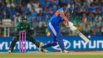 T20 World Cup 2026: Is Shivam Dube Becoming India's Most Reliable Big-Stage Enforcer?