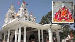 आस्था का खजाना: खजराना गणेश मंदिर की दान पेटियों से चार दिन में निकले 1.30 करोड़ रुपए, गिनती जारी&nbsp;