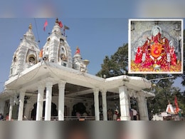 खजराना गणेश मंदिर गर्भगृह प्रवेश विवाद: आरोपी पर FIR, गार्ड बर्खास्त, एजेंसी पर जुर्माना