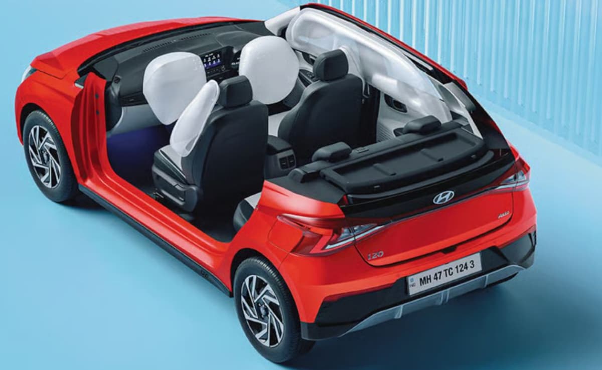 Latest and Breaking News on NDTV