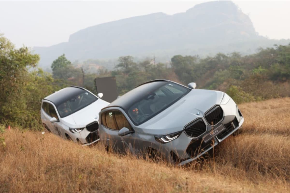 Latest and Breaking News on NDTV