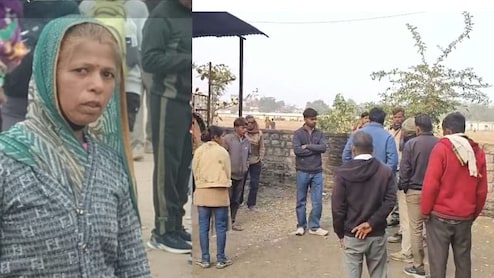 Kanchanbai Death Case: कंचन बाई के परिजनों को न्याय दिलाने घंटों कलेक्ट्रेट में डटा रहा समाज, कलेक्टर नहीं पहुंचे तो जमकर की नारेबाजी