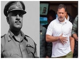 राहुल ने किया नरवणे का जिक्र तो बीजेपी ने जनरल थिमैया का नाम लिया, जानें कौन थे राहुल ने किया नरवणे का जिक्र तो बीजेपी ने जनरल थिमैया का नाम लिया, जानें कौन थे
