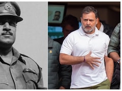 राहुल ने किया नरवणे का जिक्र तो बीजेपी ने जनरल थिमैया का नाम लिया, जानें कौन थे