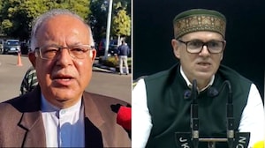 J&K Congress Chief Slams Omar Abdullah Over PM Modi Remark