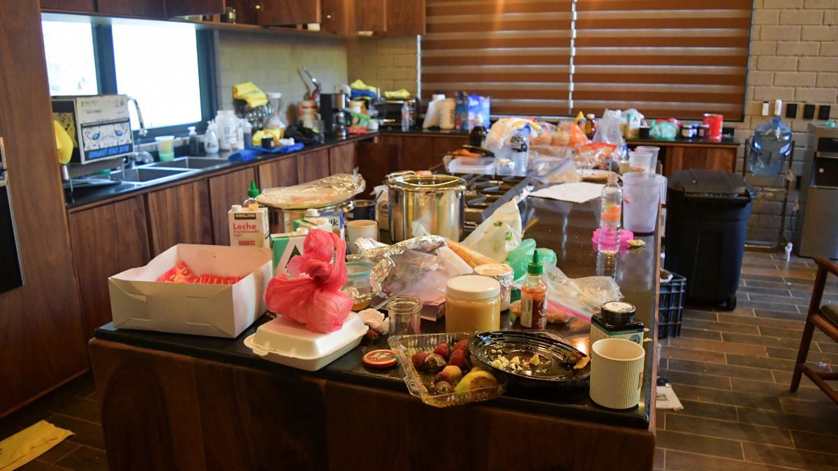 Latest and Breaking News on NDTV Latest and Breaking News on NDTV