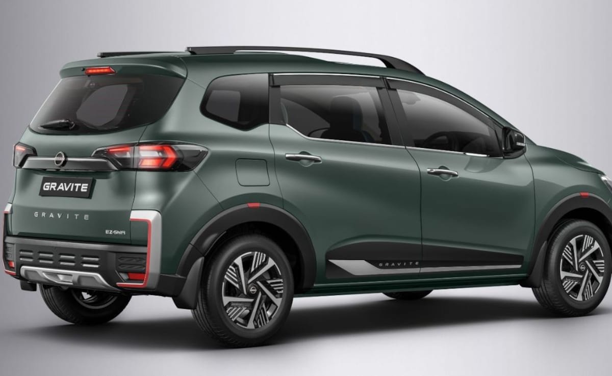 Latest and Breaking News on NDTV