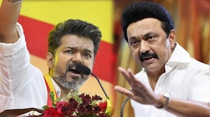 From Vijay to BJP: DMK Fires on All Fronts in Poll Run-Up