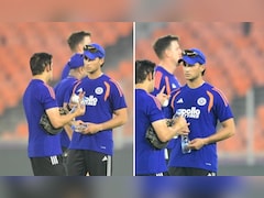 क्या गौतम गंभीर की तरह इतिहास रचेंगे अभिषेक शर्मा?  3 शून्य के बाद मिला चैंपियन बनने का संकेत