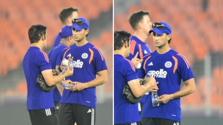 IND vs SA, T20 World Cup 2026: क्या गौतम गंभीर की तरह इतिहास रचेंगे अभिषेक शर्मा?  3 शून्य के बाद मिला चैंपियन बनने का संकेत