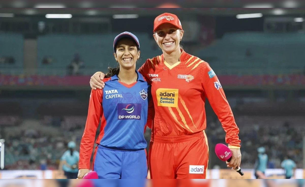 Delhi Capitals vs Gujarat Giants LIVE Streaming, WPL 2026 Eliminator Live Telecast: When And Where To Watch Live