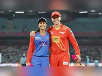 Delhi Capitals vs Gujarat Giants LIVE Streaming, WPL 2026 Eliminator Live Telecast: When And Where To Watch Live