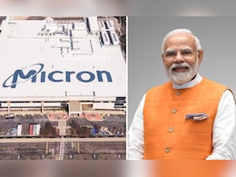 गुजरात में पहली 'मेक इन इंडिया' सेमीकंडक्टर प्लांट तैयार, शनिवार को PM मोदी करेंगे उद्घाटन