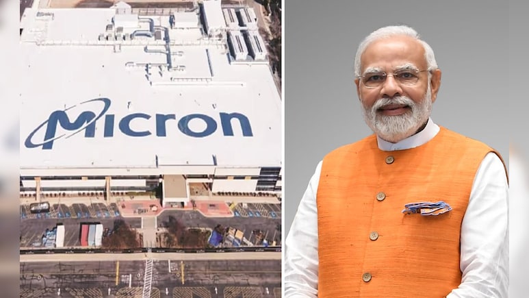 गुजरात में पहली 'मेक इन इंडिया' सेमीकंडक्टर प्लांट तैयार, शनिवार को PM मोदी करेंगे उद्घाटन