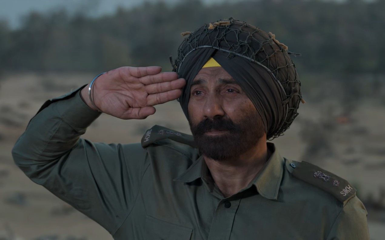 Border 2 Box Office Collection Day 16: &nbsp;तीसरे सैटर्डे पर बॉक्स ऑफिस पर रहा बॉर्डर 2 का राज, मर्दानी 3 नहीं कर पाई मुकाबला