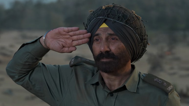 Border 2 Box Office Collection Day 16: &nbsp;तीसरे सैटर्डे पर बॉक्स ऑफिस पर रहा बॉर्डर 2 का राज, मर्दानी 3 नहीं कर पाई मुकाबला