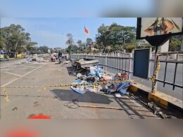 इंदौर को ट्रैफिक जाम से मिलेगी मुक्ति ! 350 करोड़ के एलिवेटेड कॉरिडोर के लिए खुदाई 15 फरवरी से