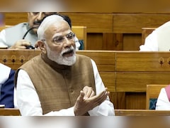 राज्यसभा में प्रधानमंत्री नरेंद्र मोदी का संबोधन, राहुल गांधी के हमलों पर दिया जवाब, पढ़ें लाइव