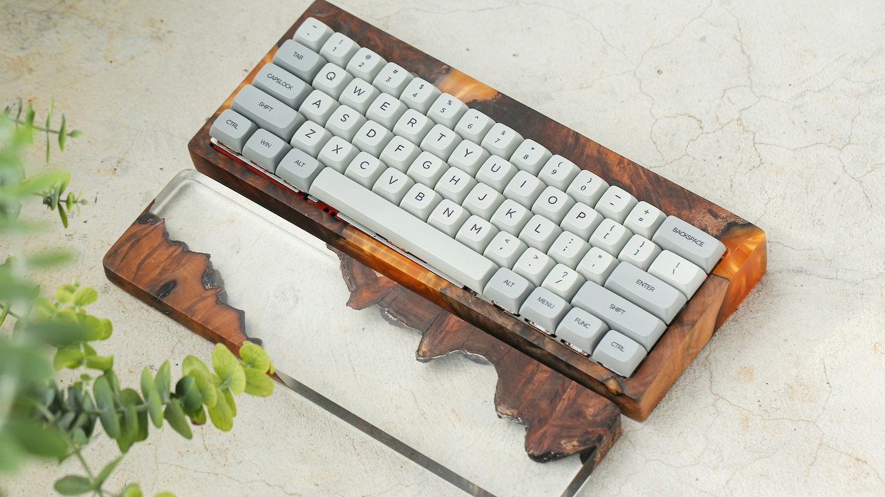 Mechanical vs. Membrane Keyboards: Which is Best for Gaming?