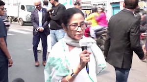 Mamata Banerjee's 'Torture Of Bengalis In Delhi' Claim Before Poll Chief Meet