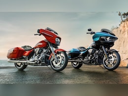 Can India-USA Trade Agreement Help Revive Harley-Davidson's Declining Sales?
