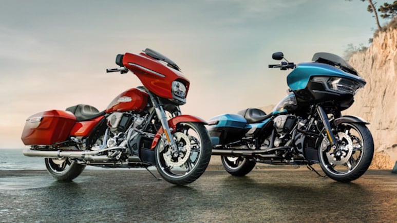 Can India-USA Trade Agreement Help Revive Harley-Davidson's Declining Sales?