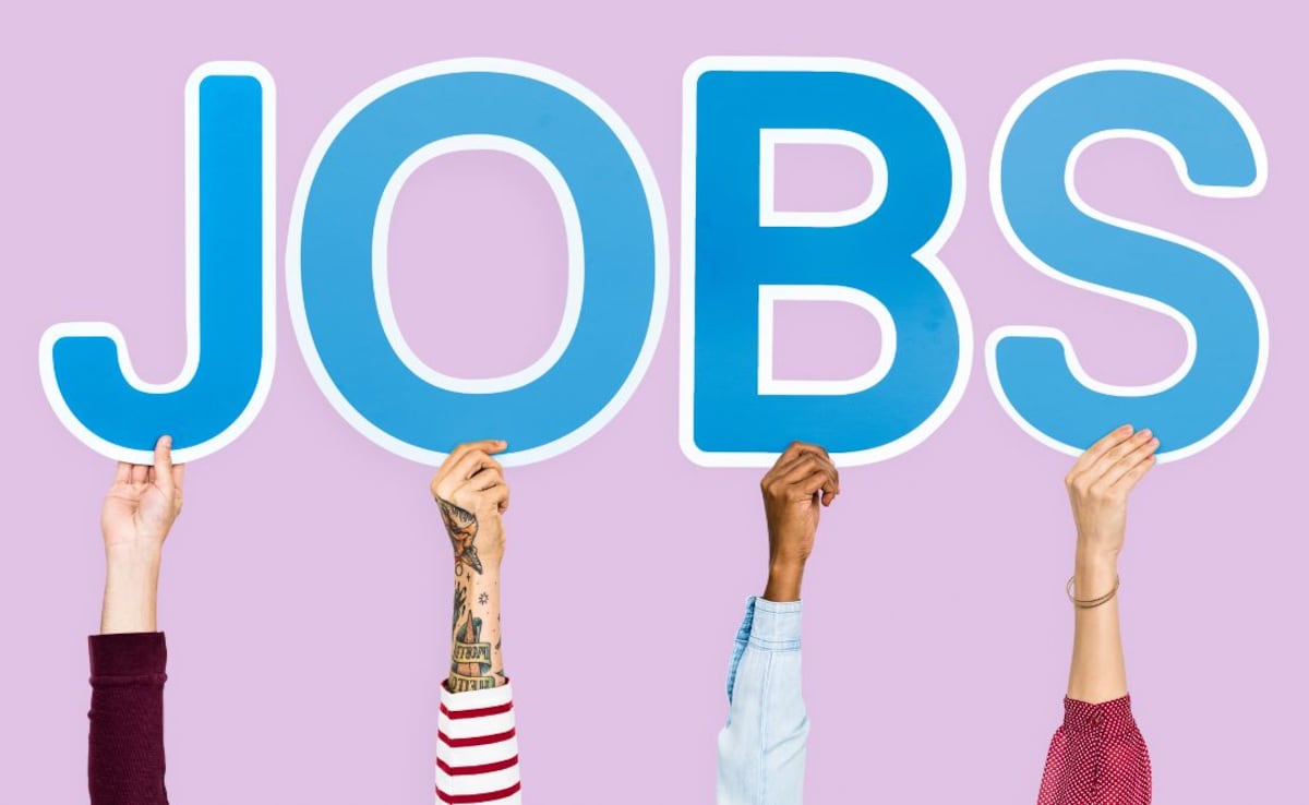 रेलवे ने युवाओं को दी बड़ी खुशखबरी! ग्रुप डी भर्ती के लिए अब इस तारीख तक कर सकते हैं आवेदन