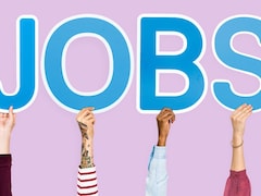 रेलवे ने युवाओं को दी बड़ी खुशखबरी! ग्रुप डी भर्ती के लिए अब इस तारीख तक कर सकते हैं आवेदन