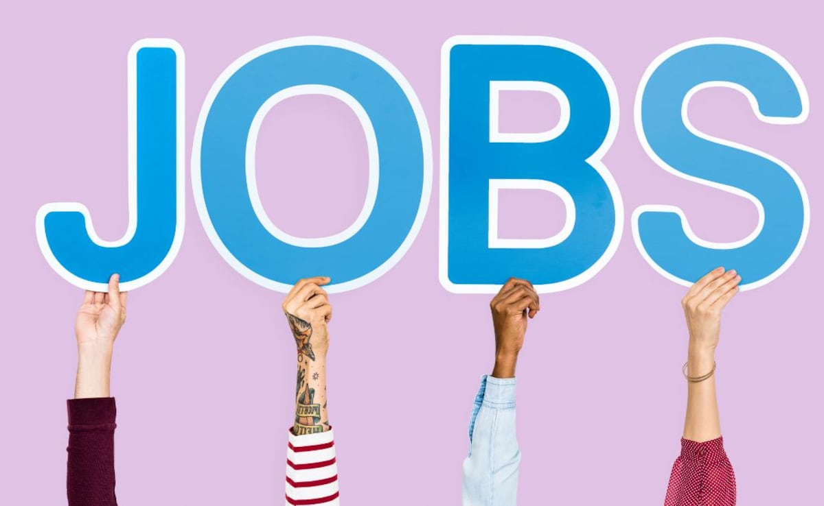 Big Opportunity: 35,000+ Government Jobs To Open Soon For 12th Pass And Graduates