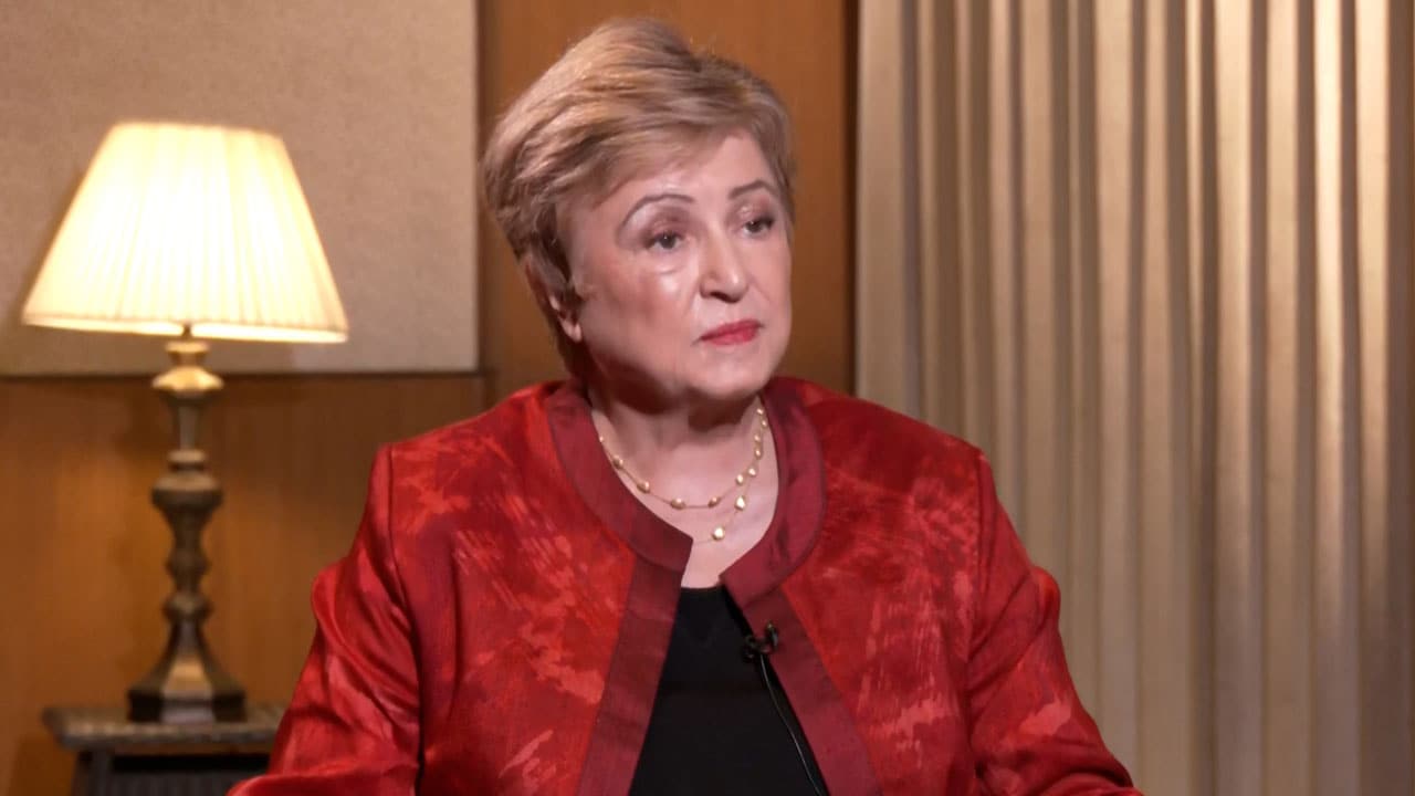 40% Global Jobs Hit, Entry-Level Roles In Danger: IMF Chief's AI Economy Warning