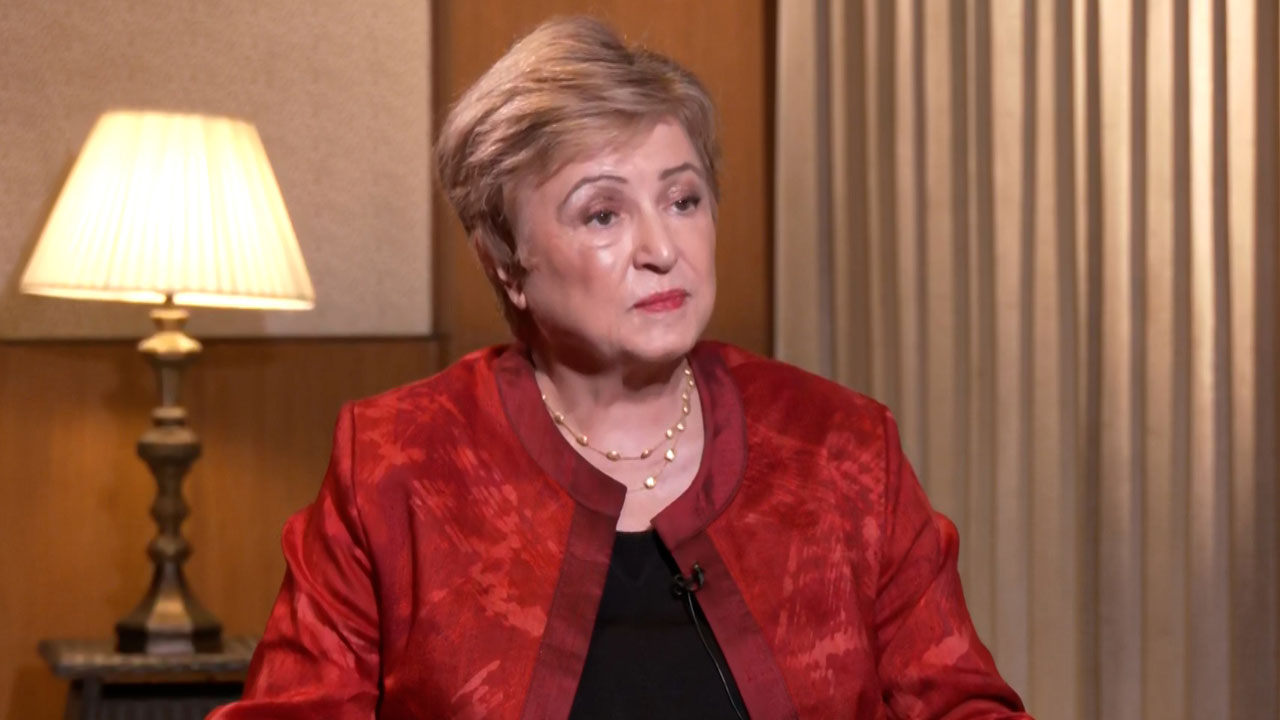 40% Global Jobs Hit, Entry-Level Roles In Danger: IMF Chief's AI Economy Warning