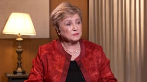 40% Global Jobs Hit, Entry-Level Roles In Danger: IMF Chief's AI Economy Warning