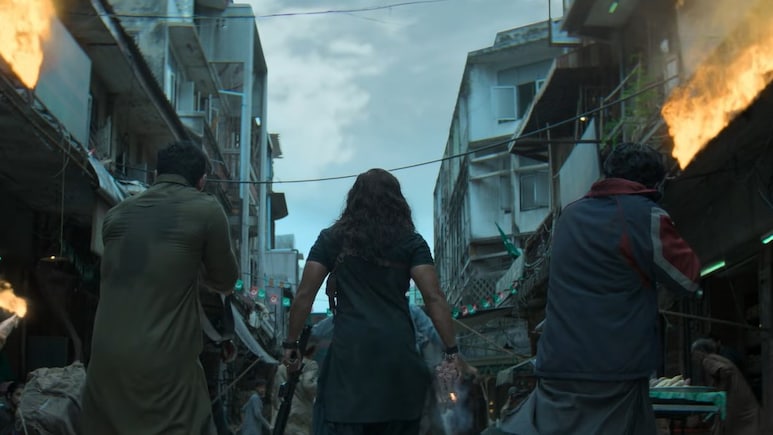 धुरंधर ने 4 करोड़ टिकट और 1000 करोड़ पार कमाई से थियेटरों को किया मालामाल, PVR INOX को 166% का मुनाफा, 2026 में इन फिल्मों से बढ़ीं उम्मीदें