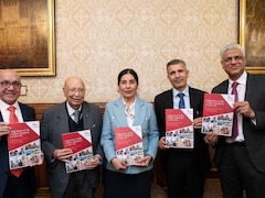 Amid Anti-Migrants Protests, UK Report Says Indians Are Britain's Backbone