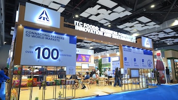 ITC Target Price Cut: Goldman Sachs Flags Margin Hit From Cigarette Tax Hike