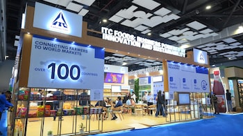 ITC Valuation 'Appealing' After 20% Fall In 2026, Says UBS  &mdash; Check New Target Price