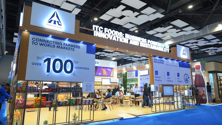 ITC Valuation 'Appealing' After 20% Fall In 2026, Says UBS  &mdash; Check New Target Price