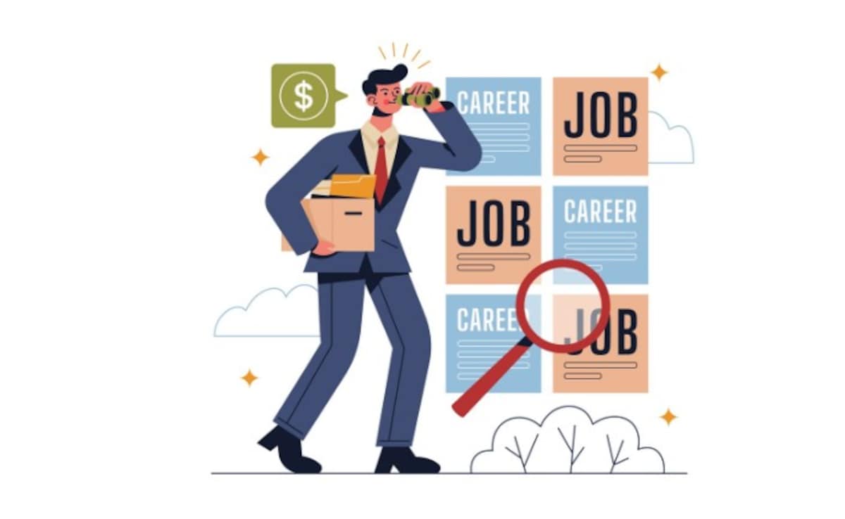 35 हजार से ज्यादा पदों पर आने वाली है Sarkari Naukri, 12वीं पास से लेकर ग्रेजुएट तक कर सकते हैं अप्लाई