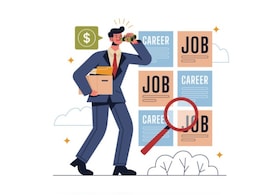 35 हजार से ज्यादा पदों पर आने वाली है Sarkari Naukri, 12वीं पास से लेकर ग्रेजुएट तक कर सकते हैं अप्लाई