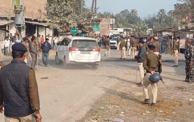 Latest and Breaking News on NDTV