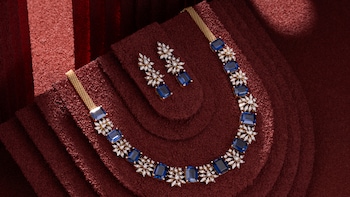 PNGS Reva Diamond Jewellery IPO GMP: Here's What Grey Market Premium Signals Ahead of Feb. 24 Launch