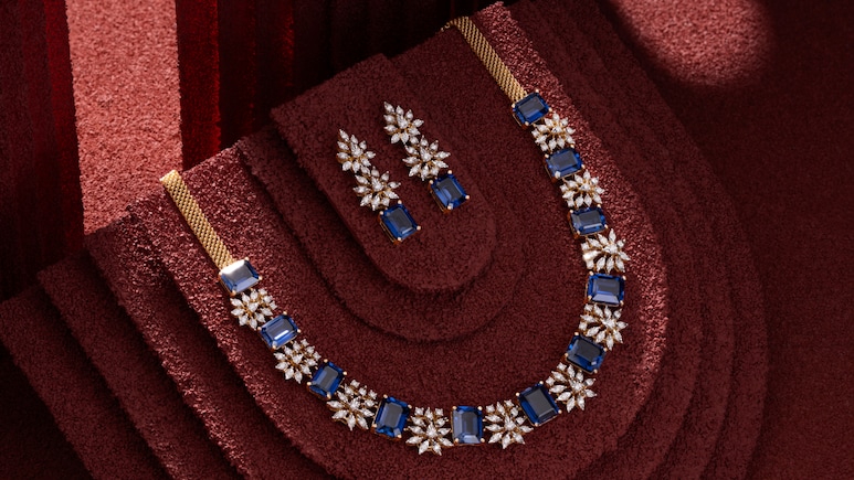 PNGS Reva Diamond Jewellery IPO GMP: Here's What Grey Market Premium Signals Ahead of Feb. 24 Launch