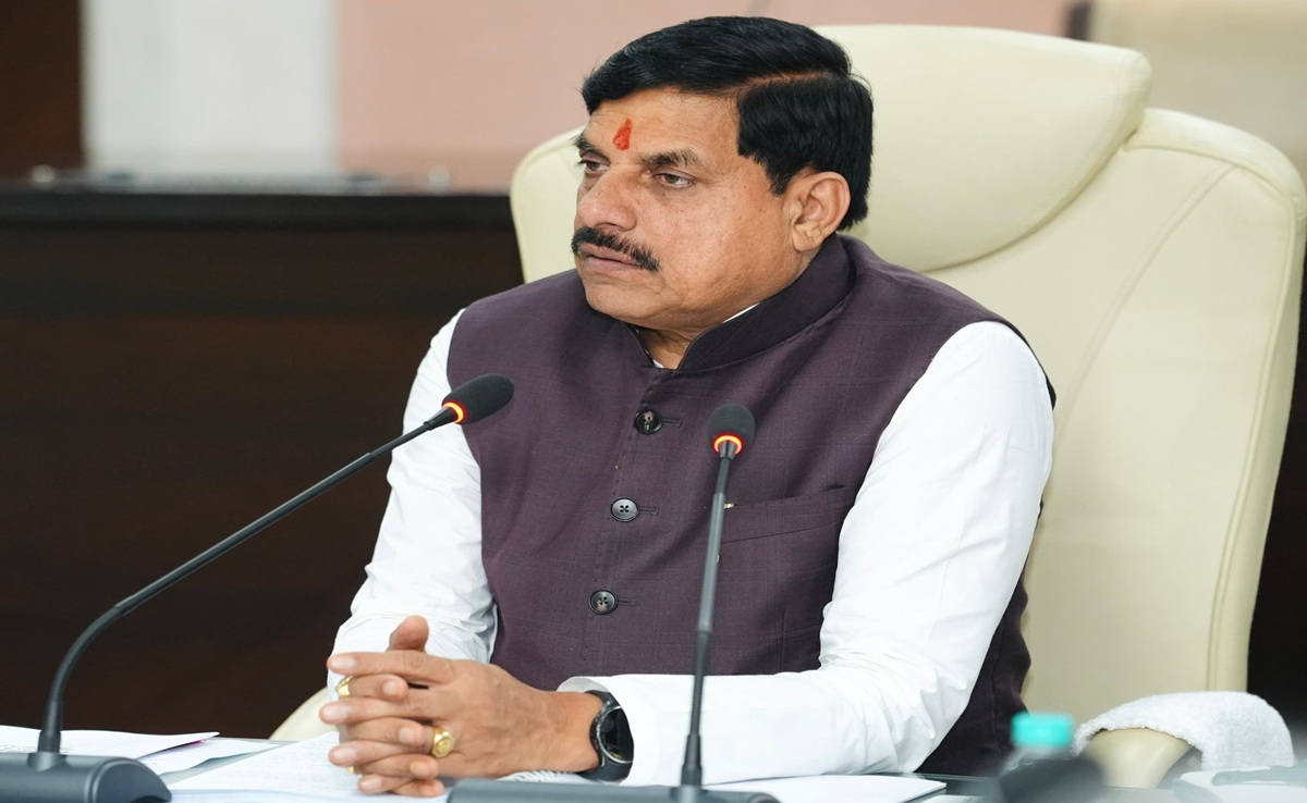 MP Government Office Timing: एक्शन मोड में CM मोहन यादव; सरकारी कर्मचारियों की लेटलतीफी पर GAD की कड़ी नजर