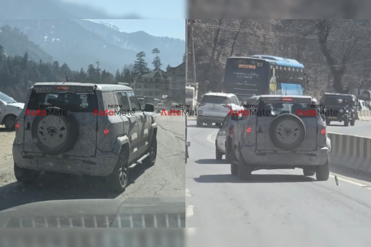 Latest and Breaking News on NDTV