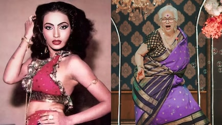 After Viral Clip, OG Ramba Ho Girl Kalpana Iyer Reveals Why She Left Bollywood