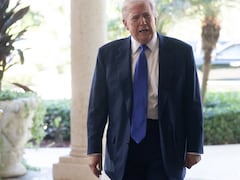 Will Visit Venezuela After "Very Good" Ties With Interim President: Trump