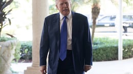 Will Visit Venezuela After "Very Good" Ties With Interim President: Trump