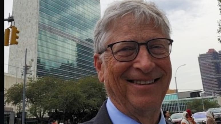 Bill Gates ने बताया, इंटरव्&zwj;यू में 'हम आपको क्&zwj;यों Hire करें', 'सैलरी एक्&zwj;सपेक्&zwj;टेशन क्&zwj;या है' जैसे सवालों के जवाब कैसे दें