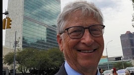 Bill Gates ने बताया, इंटरव्&zwj;यू में 'हम आपको क्&zwj;यों Hire करें', 'सैलरी एक्&zwj;सपेक्&zwj;टेशन क्&zwj;या है' जैसे सवालों के जवाब कैसे दें